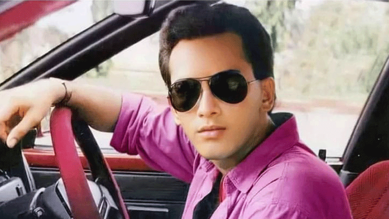 salman sah